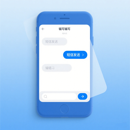 商城网站对接短信验证码功能